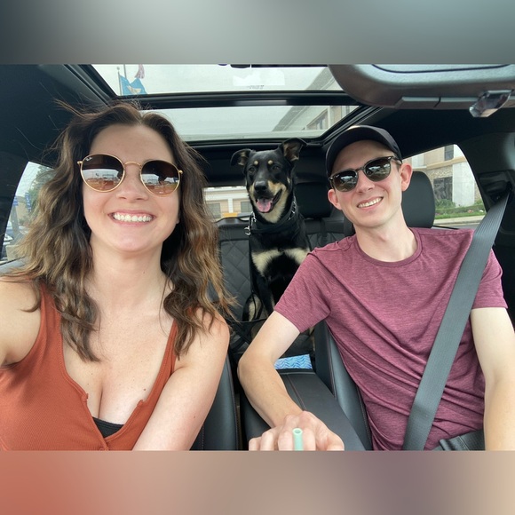 Meet your Posher, Jona - Picture 10 of 13